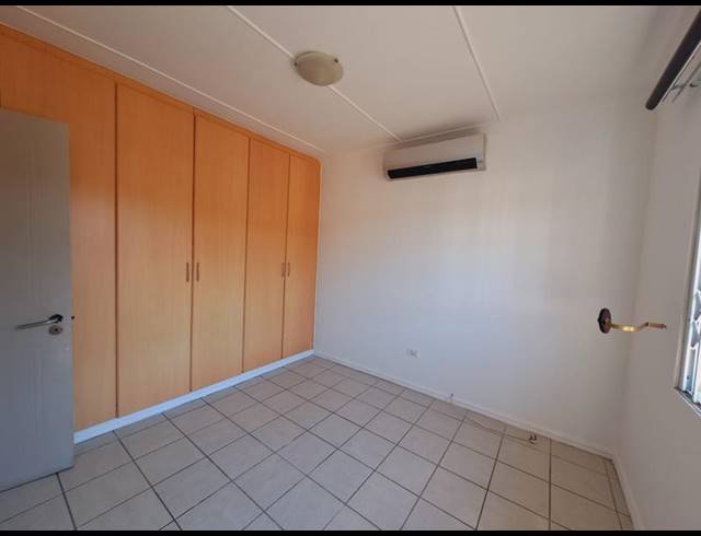 2 BEDROOM TOWNHOUSE FOR SALE IN BRINDHAVEN